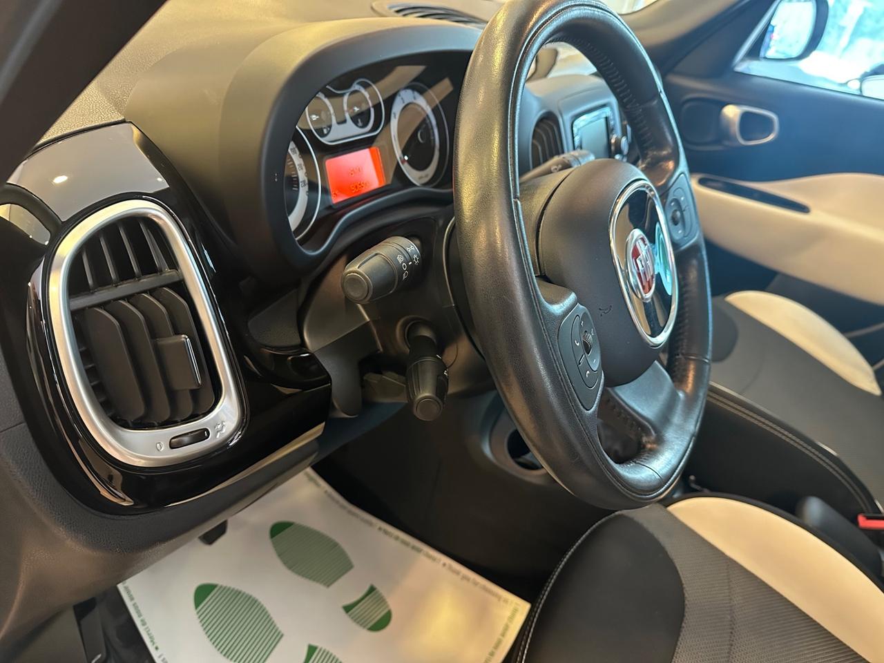 Fiat 500L 1.4 95 CV Trekking