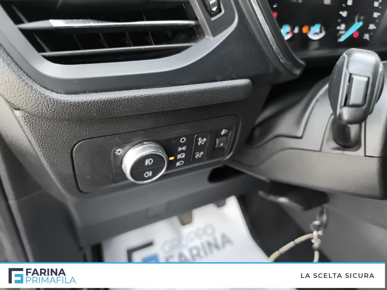 FORD Kuga III 2020 - Kuga 1.5 ecoblue Titanium Business 2wd 120cv