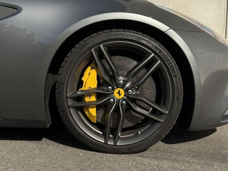 Ferrari FF FF - Lift - Carbonio