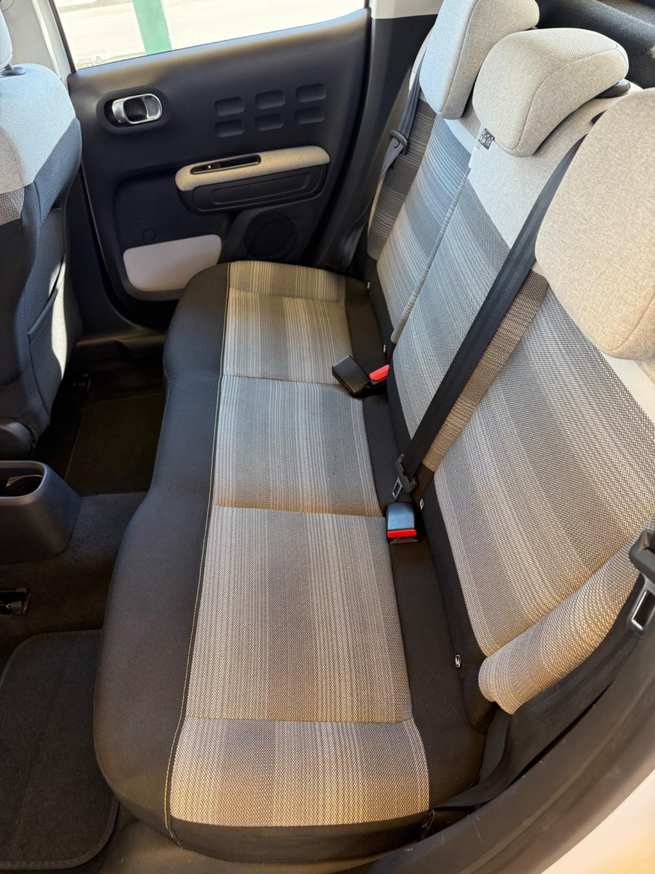Citroen C3 BlueHDi 75 S&S Shine