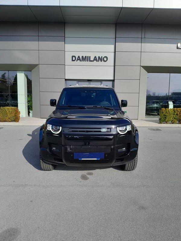 Land Rover Defender 3.0 D6 200 90 S AWD IVA ESPOSTA