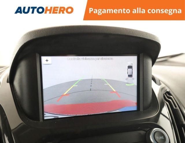 FORD Tourneo Courier 1.0 EcoBoost 100 CV S&S Sport