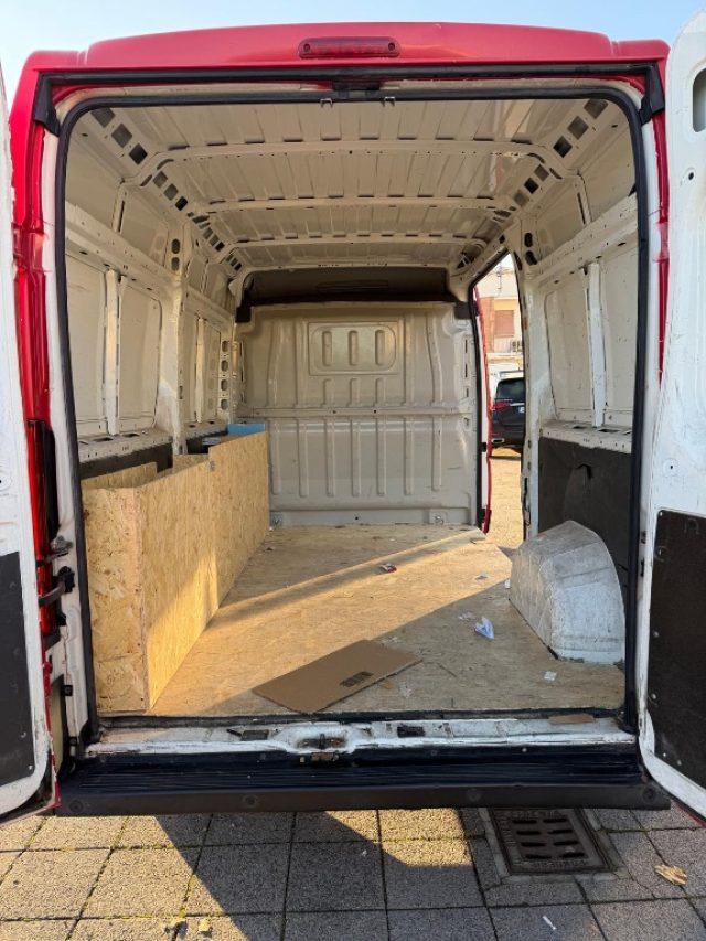 CITROEN Jumper 30 BlueHDi 130 PC-TM Furgone"PREZZO PIU' IVA"