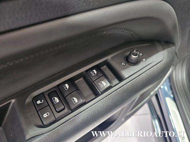 JEEP Compass 1.6 Multijet II 2WD S