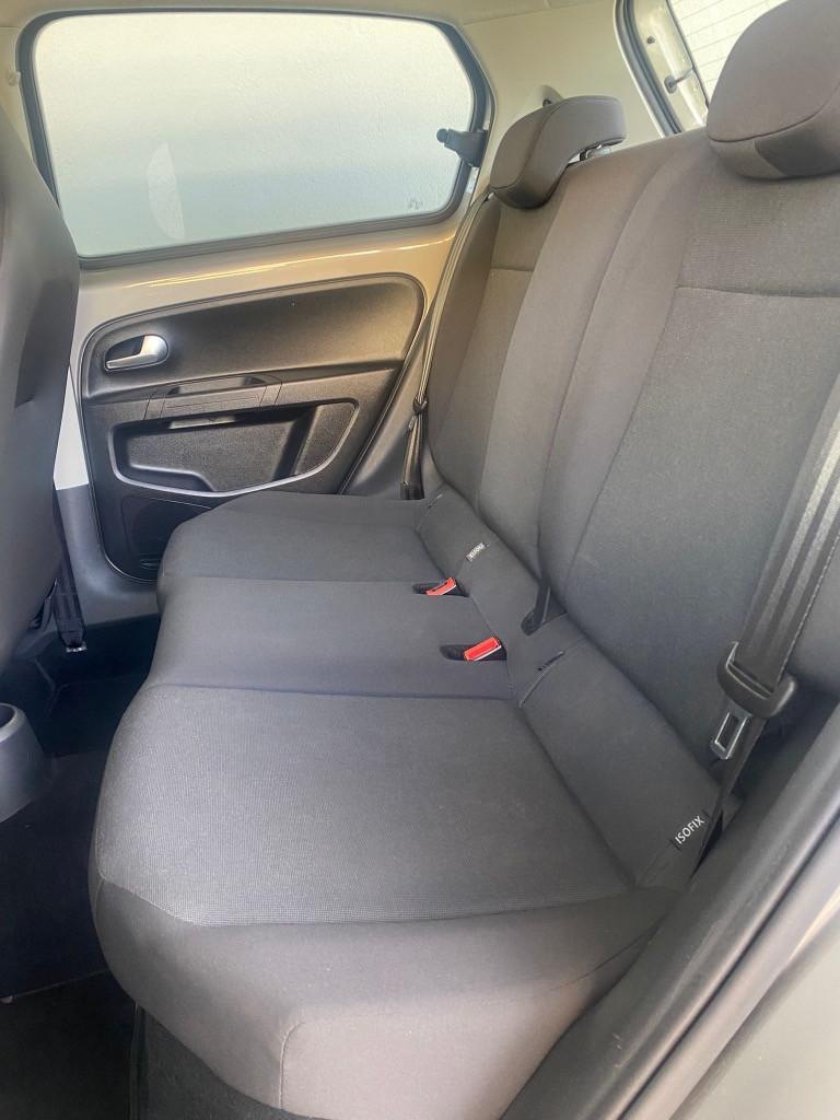 Volkswagen up! 5 Porte up! 5p 1.0 Move up! 75cv