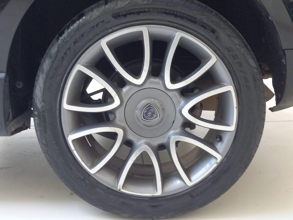 Lancia Delta 2.0 MJT DPF Platino