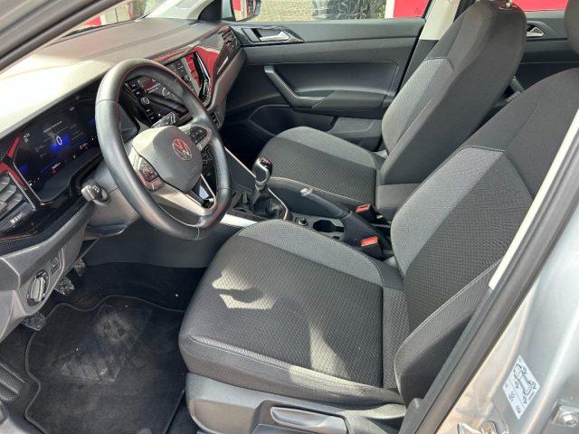 VOLKSWAGEN Polo 1.0 TGI 5p. Life