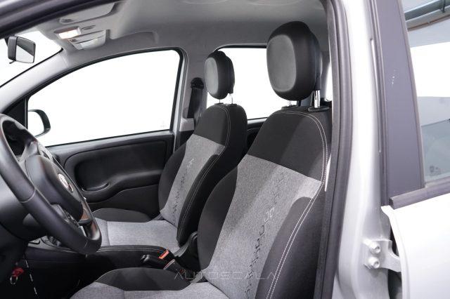FIAT New Panda 1.2 EasyPower GPL Lounge