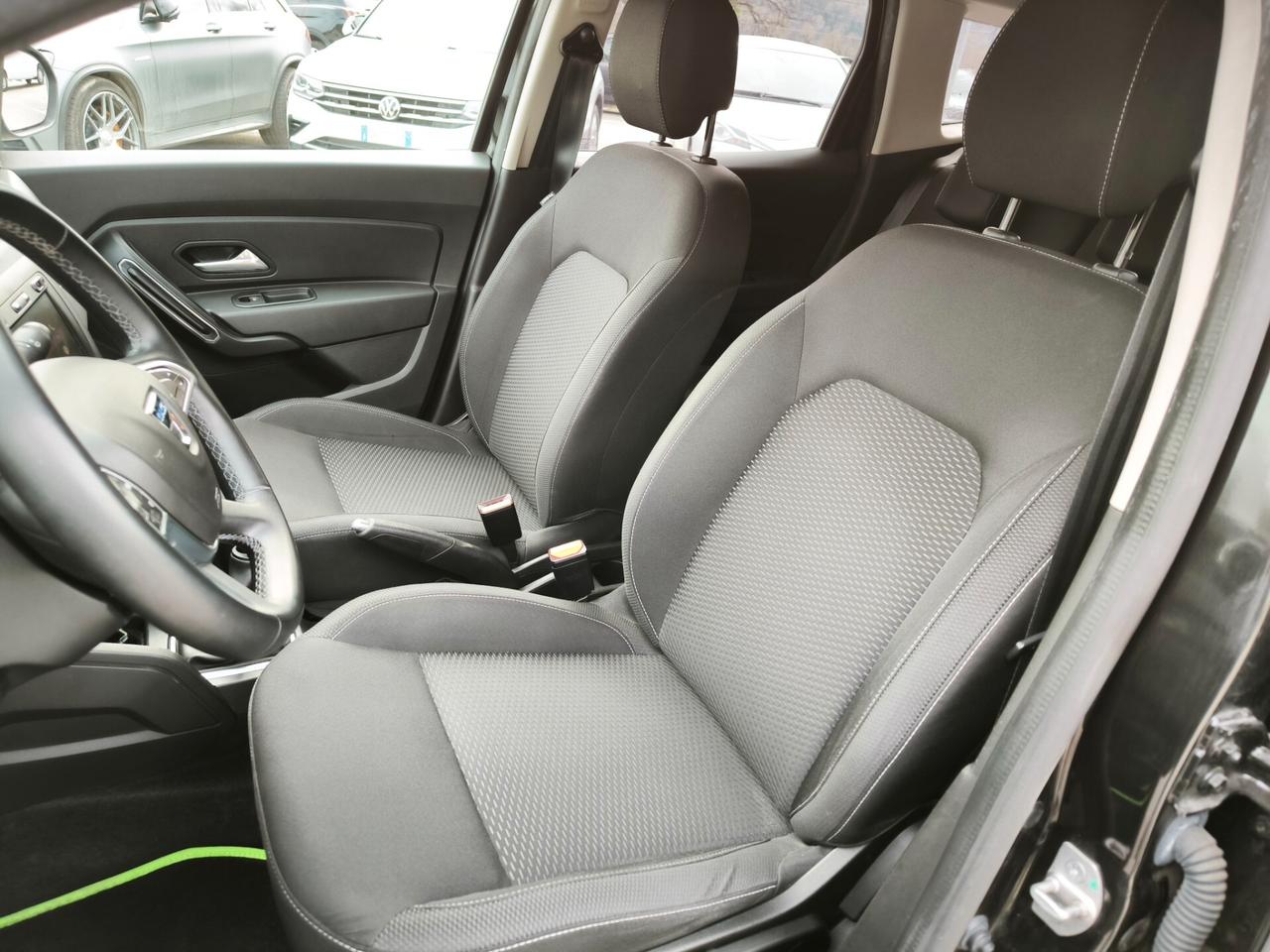 Dacia Duster 1.0 TCe 100 CV ECO-G 4x2 Comfort