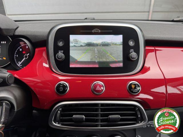 FIAT 500X 1.3 MultiJet Cross ANCHE PER NEOPATENTATI