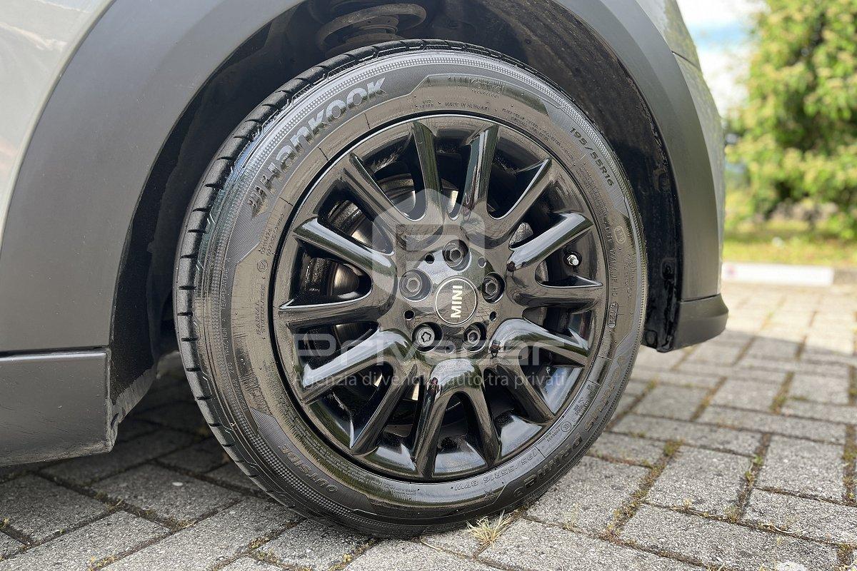 MINI Mini 1.5 Cooper Classic 5 porte