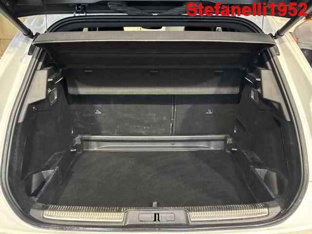 DS AUTOMOBILES DS 7 Crossback - 1.5 bluehdi Performance Line+ 130cv auto