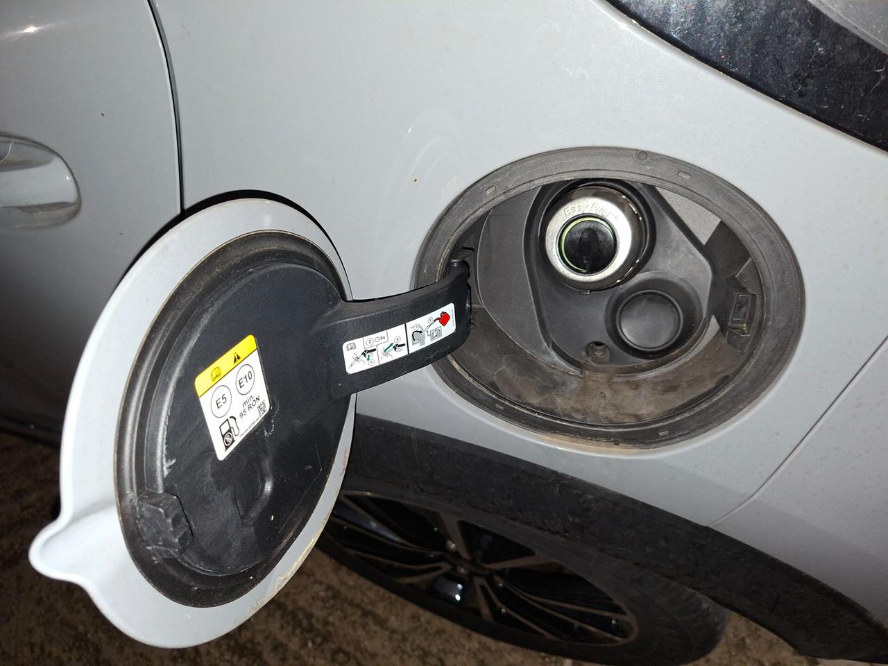 Ford Puma 1.0 EcoBoost 125 CV S&S ST-Line