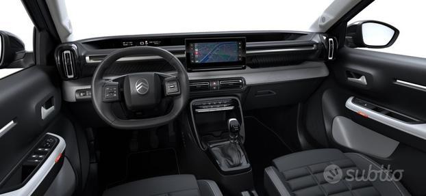 CITROEN C3 PureTech 100 S&S Max