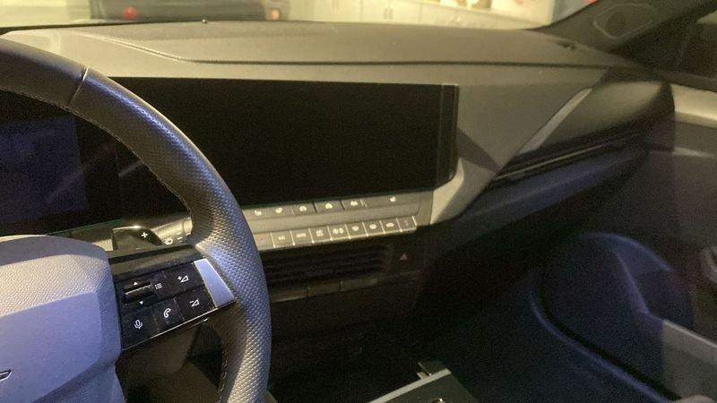 Opel Astra Astra 1.2 Turbo 130 CV AT8 GS