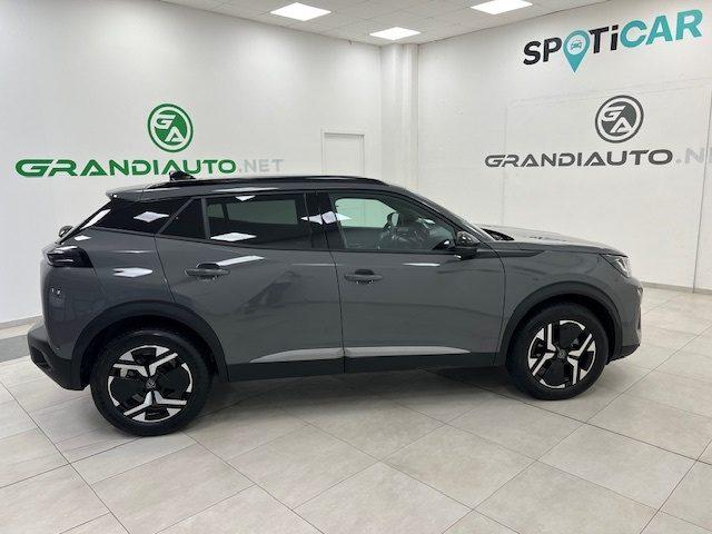 PEUGEOT 2008 II 2023 - 1.2 puretech Allure s&s 130cv eat8