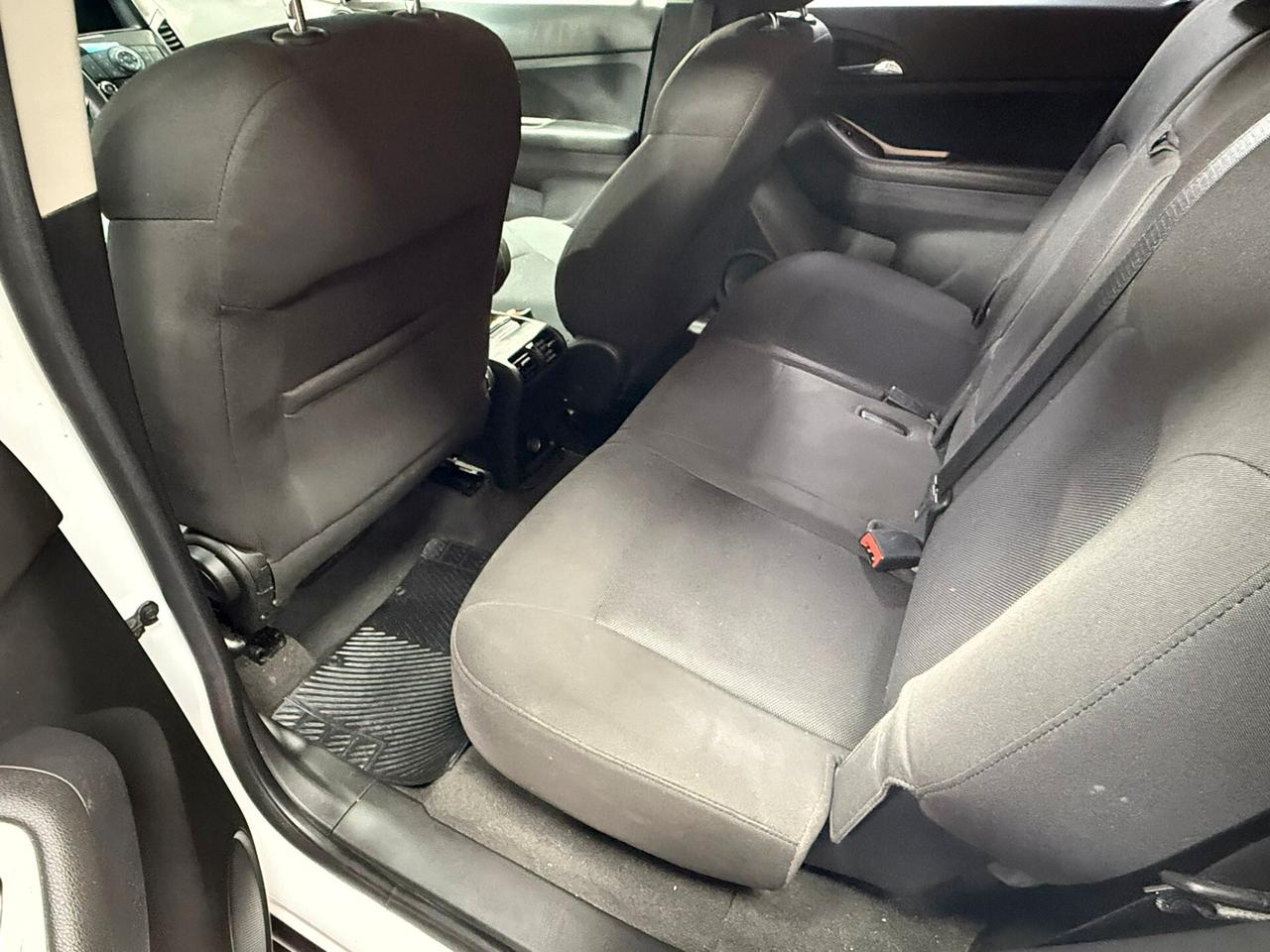 Chevrolet Orlando 2.0 163cv 7 POSTI - 2012