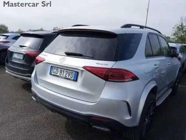 MERCEDES-BENZ GLE 350 de Premium AMG 4matic auto - GD812VD