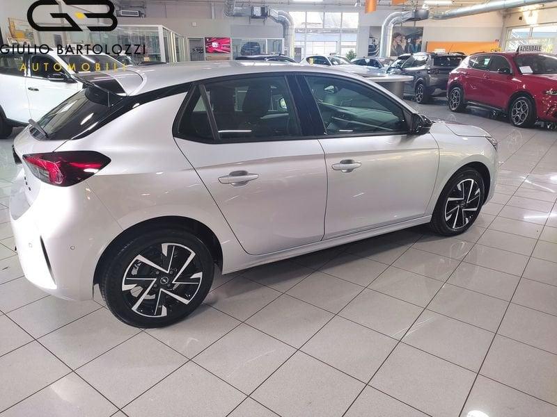 Opel Corsa 1.2 100cv GS MT6