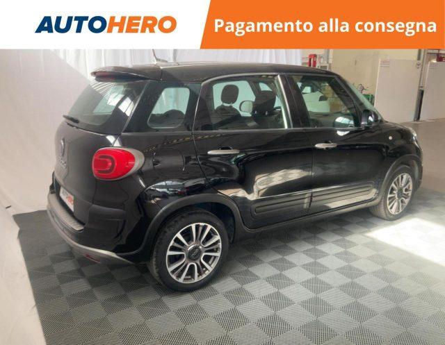 FIAT 500L 1.4 95 CV S&S Cross