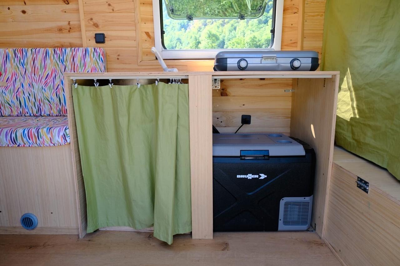 Fiat DUCATO PASSO MEDIO