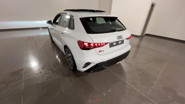 AUDI A3 SPB 35 TDI S tronic S line - TETTO - VARI COLORI!