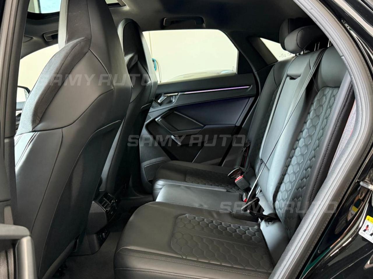 Audi RS Q3 Sportback 2.5 quattro s-tronic