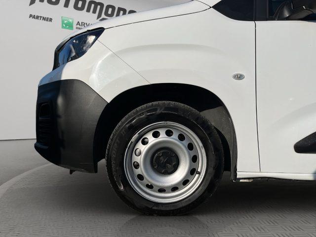 PEUGEOT Partner 1.5HDi 130CV 3POSTI L2 AUTO.