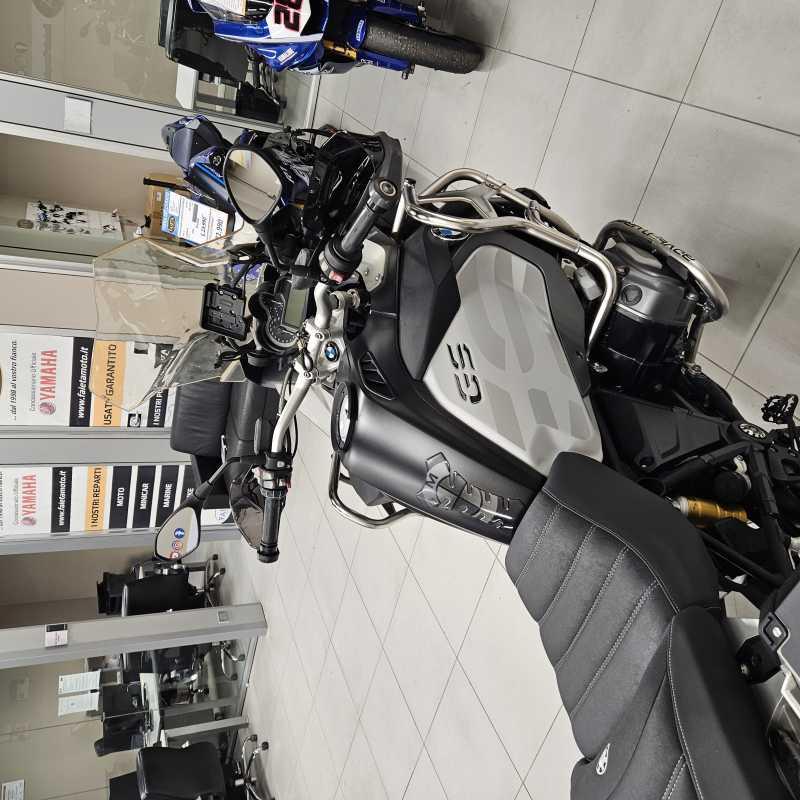 Bmw R 1200 GS Adventure - 2015