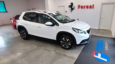 Peugeot 2008 BlueHDi 100 S&S GT Line