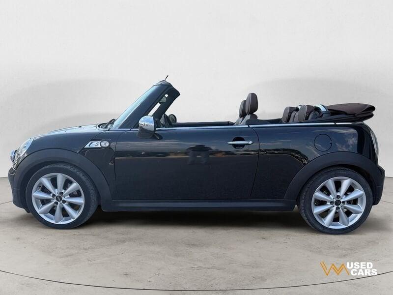 MINI Mini Mini 1.6 Cooper S 184cv FL