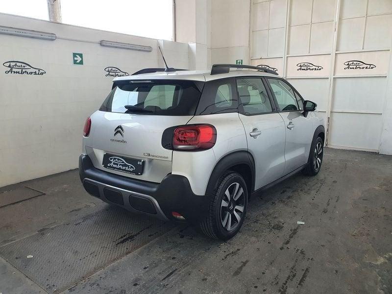 Citroën C3 Aircross C3 Aircross PureTech 82 Shine GPLTua da 149,00 al mese