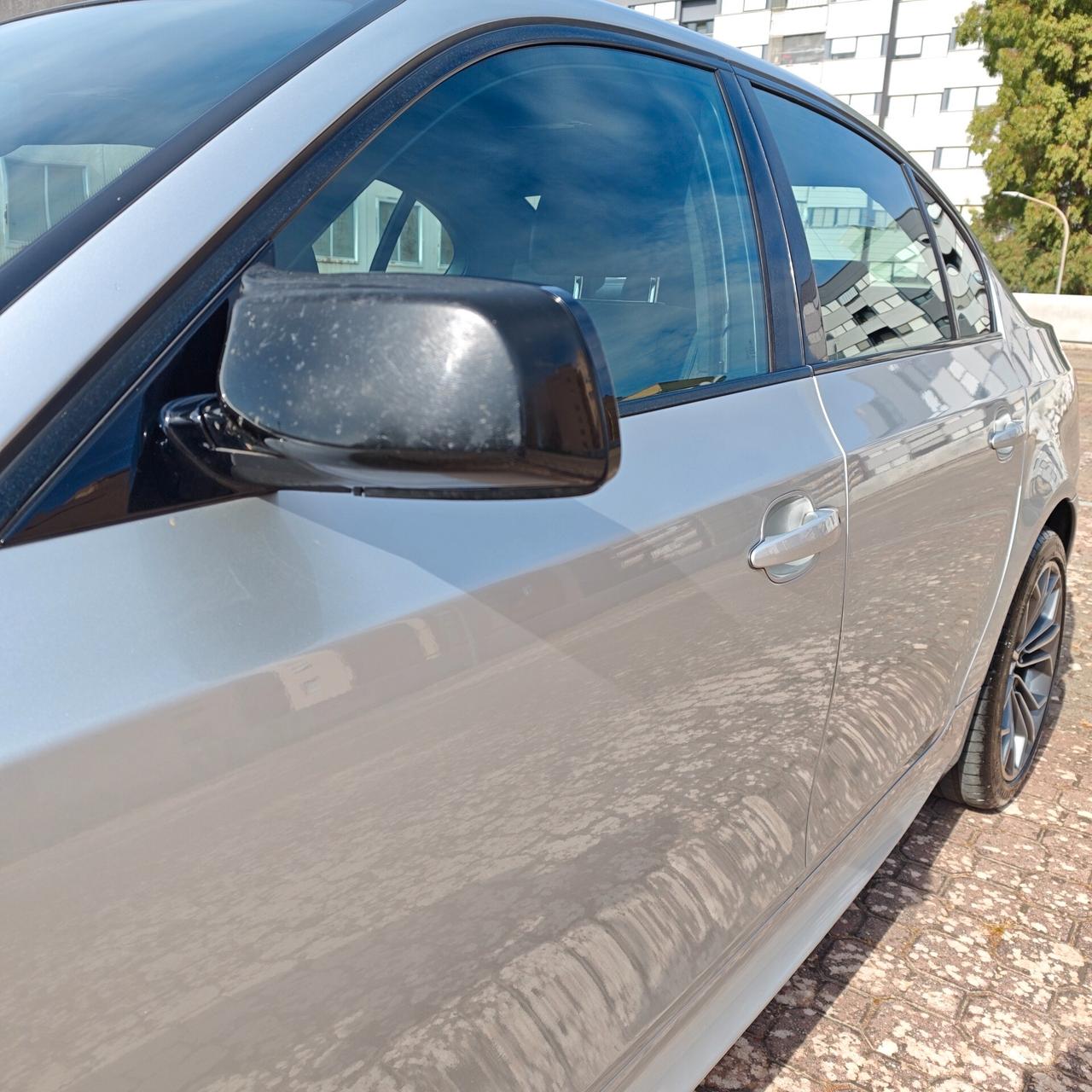 Bmw 530 SERIE 5 E60 530xd MSport AUTOMATICA RESTYLING 3.0d 235cv
