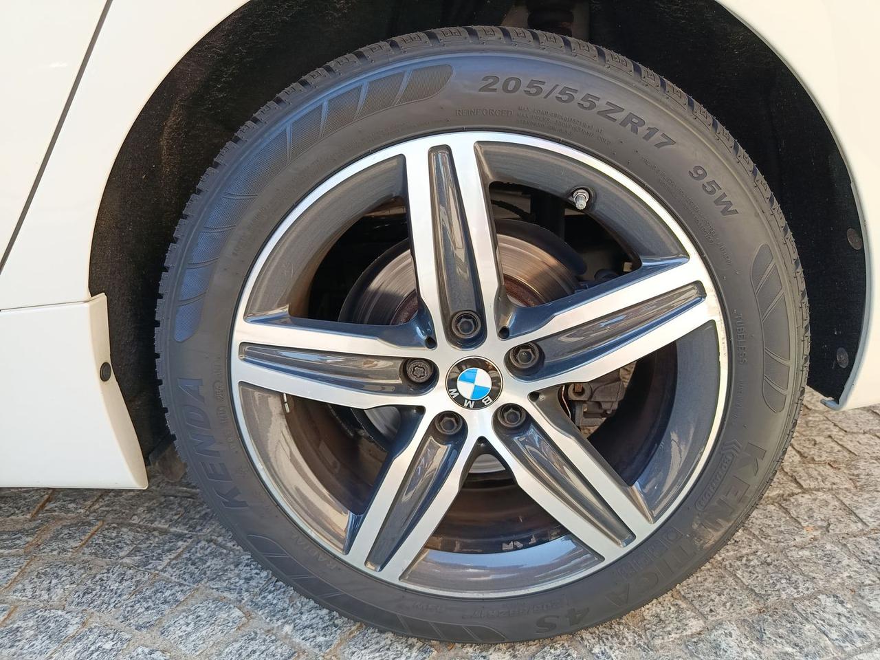 Bmw 218 Business 218 i #6507