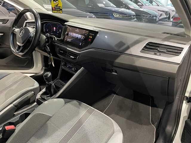Volkswagen Polo 6ª serie 1.0 TSI 5p. Highline BlueMotion Technology