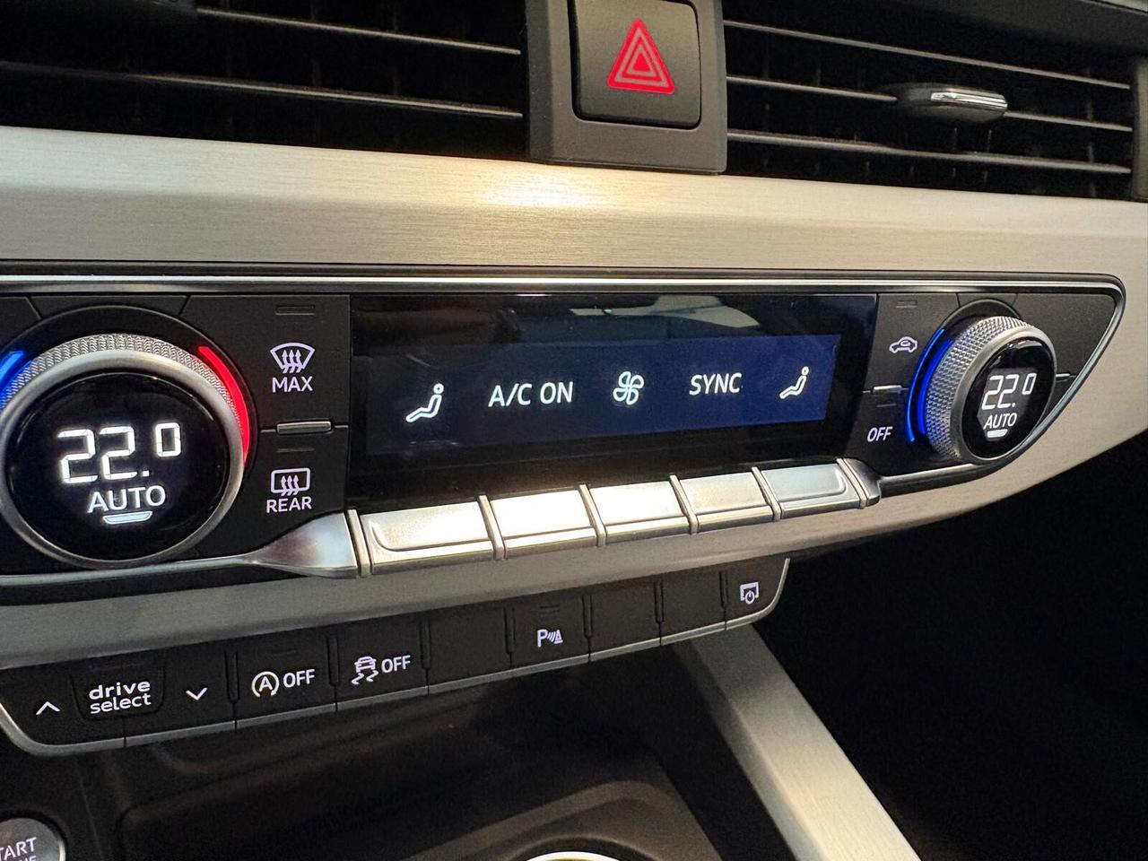 Audi A5 SPB S LINE 40 2.0 TFSI MHEV 6mt 71000 KM