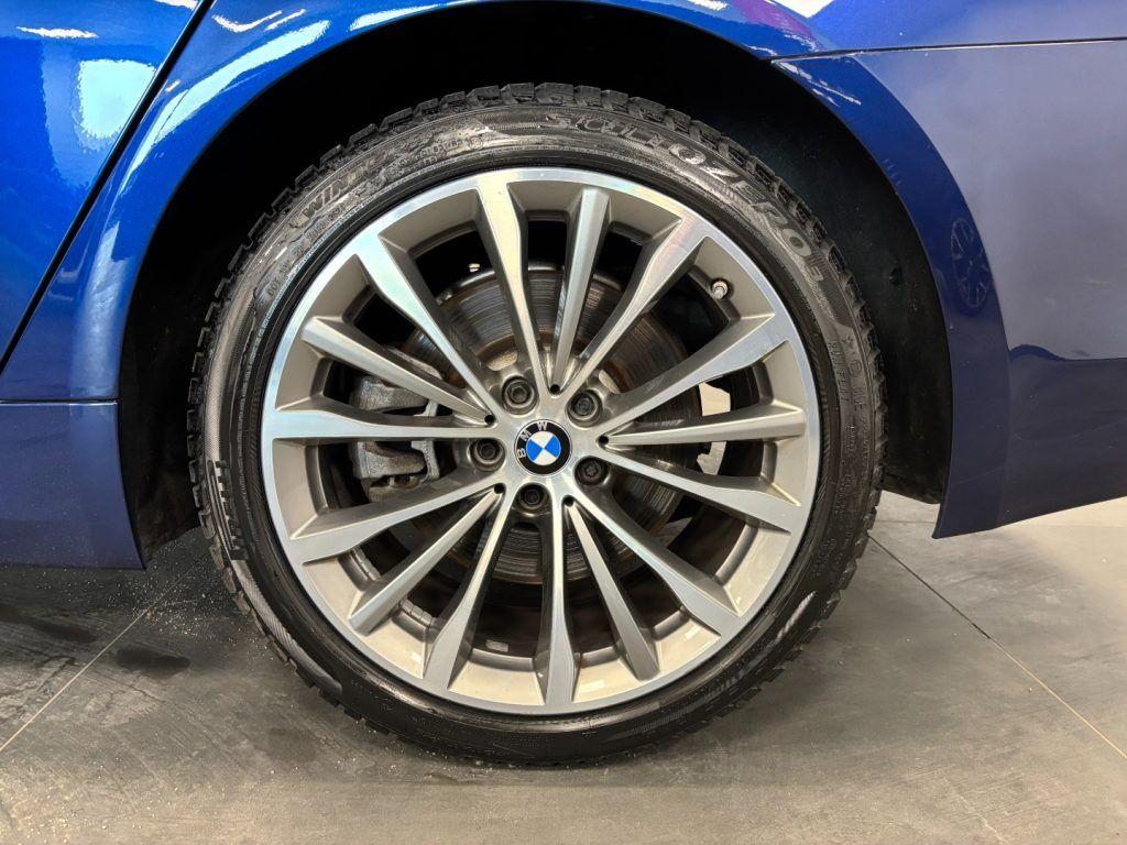 BMW 530 d Luxury Full Optional