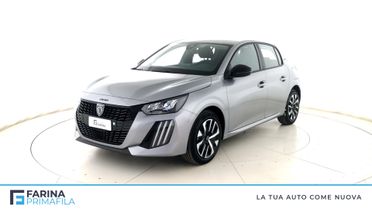 PEUGEOT 208 5P - STYLE P.Tech 75 S&S