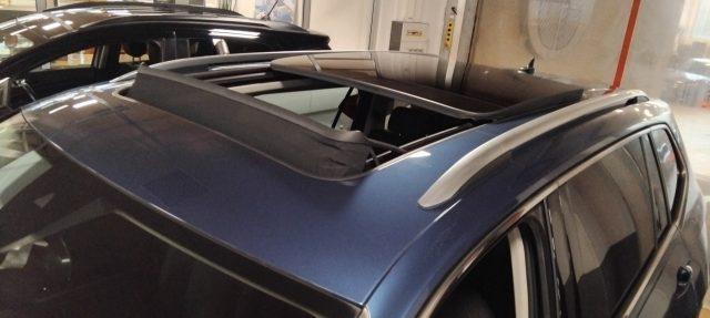 VOLKSWAGEN Tiguan Allspace 2.0 TDI DSG Advanced 7 posti TETTO VIDEO