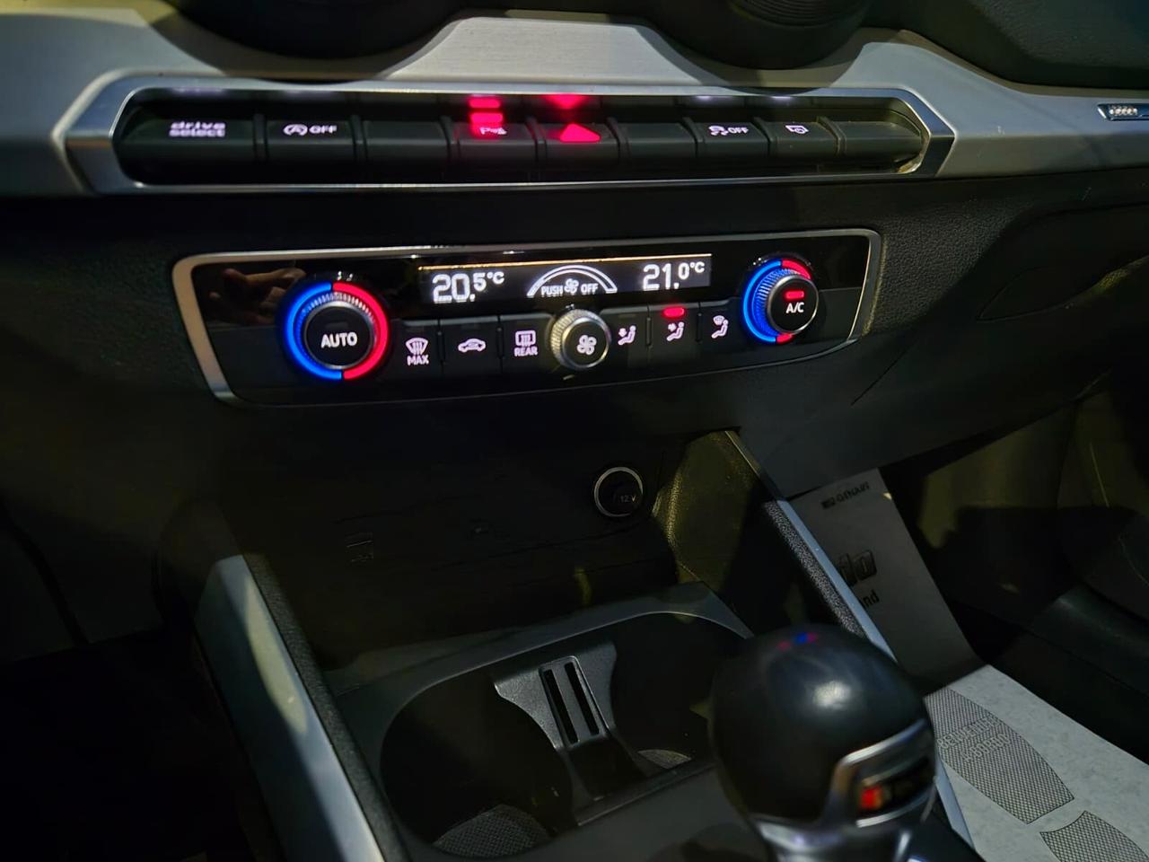 Audi Q2 30 TDI S-tronic Admired