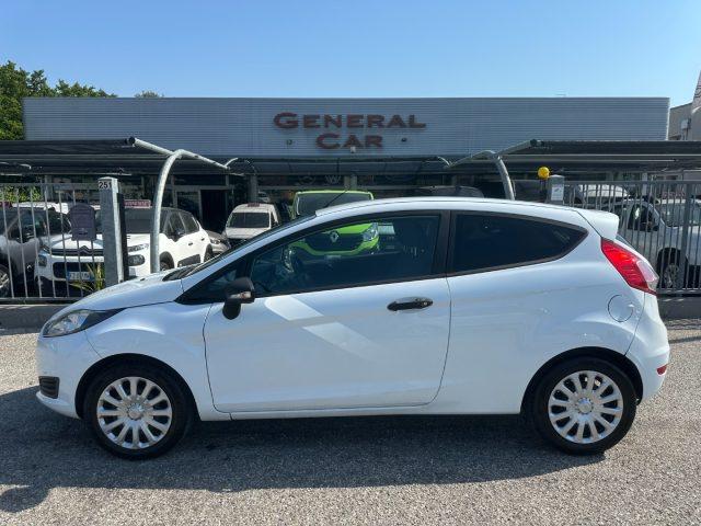 FORD Fiesta Van 1.5 TDCi 75CV 3 porte