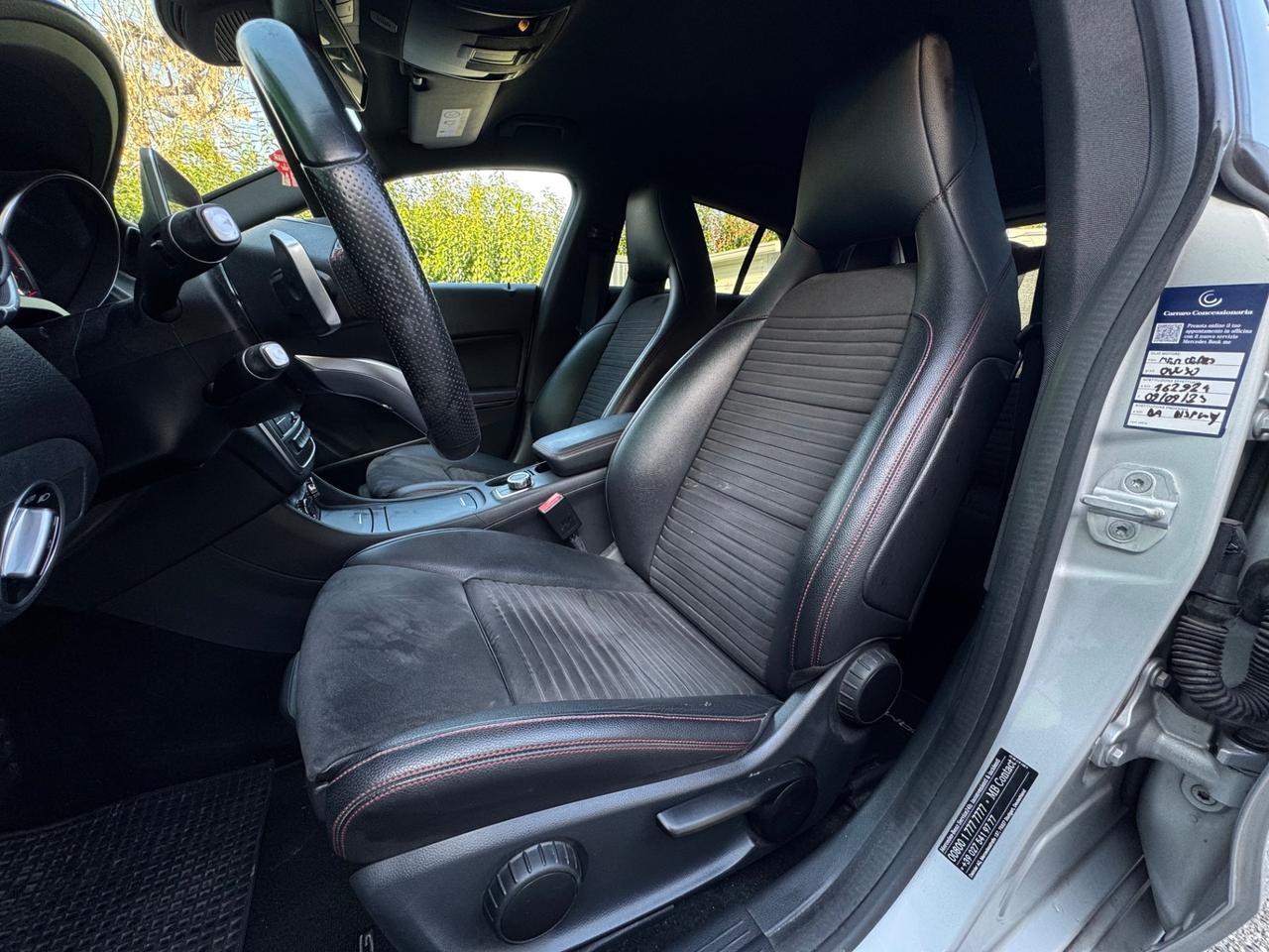 Mercedes-benz CLA 220 AMG PAKET Automatic Premium