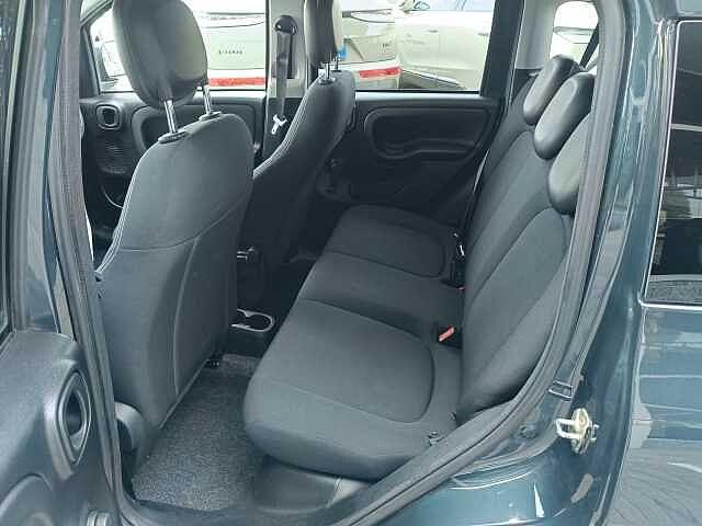 Fiat Panda CROSS 1.0 Hybrid 69cv CROSS AZIENDALE