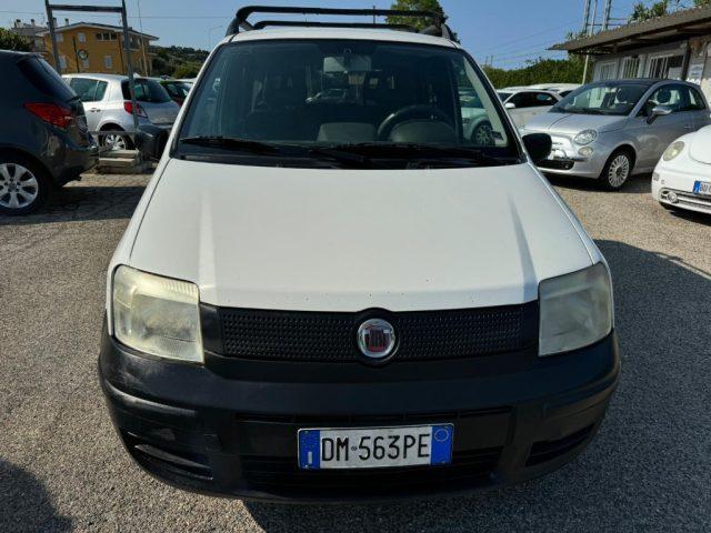 FIAT Panda 1.3 MJT 16V