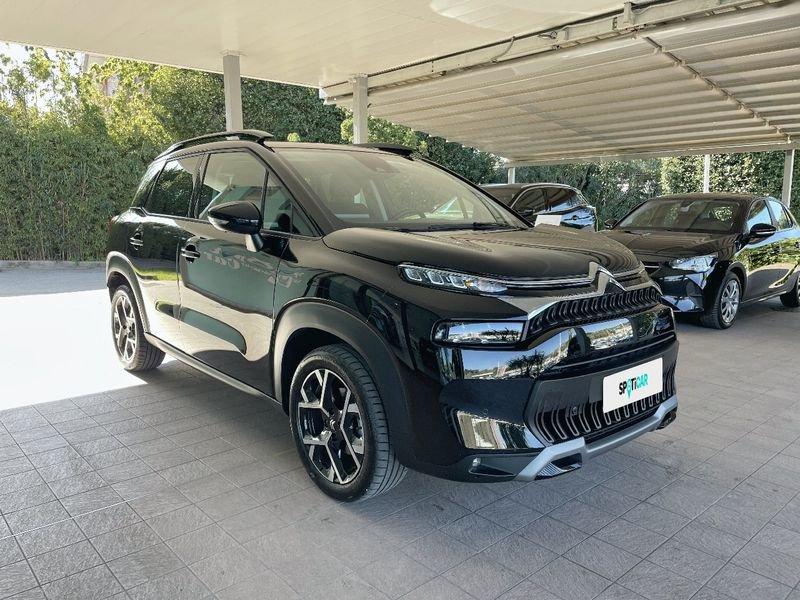 Citroën C3 Aircross PureTech 110 S&S Shine Pack