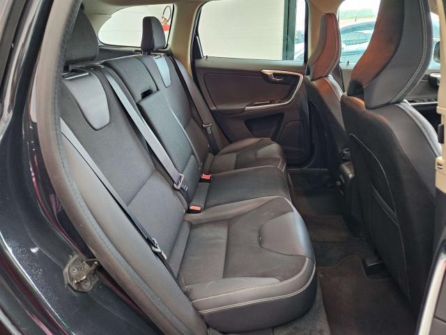 Volvo XC60 XC60 2.0 d4 (d3) Summum geartronic