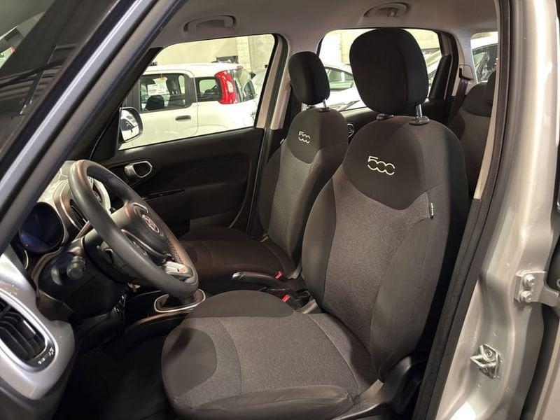 FIAT 500L 1.3 MJT LOUNGE 95CV DUALOGIC MY19