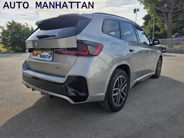 BMW X1 sDrive 18d Msport 2024