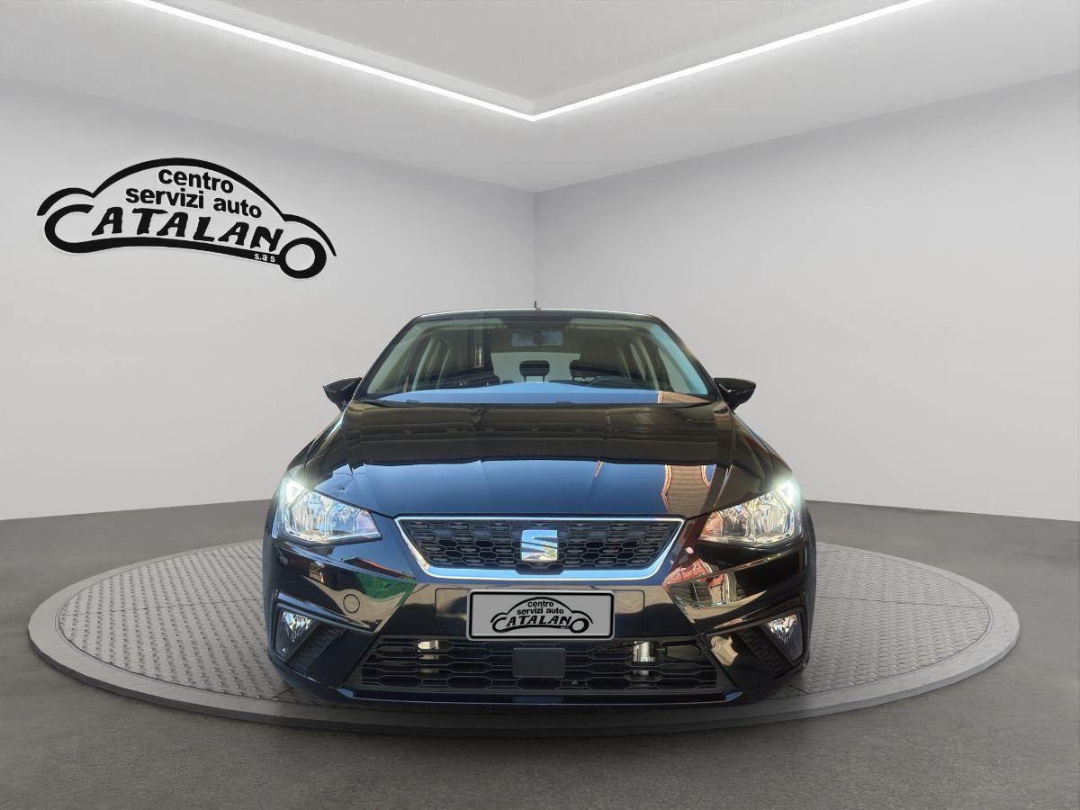 SEAT - Ibiza - 1.6 TDI 95CV 5p. XCELLENCE