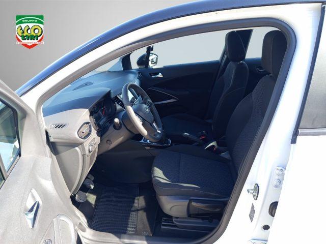 OPEL Crossland X 1.2 12V Advance
